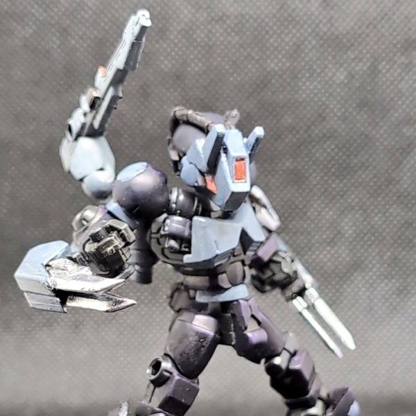 ハウンドプレデター