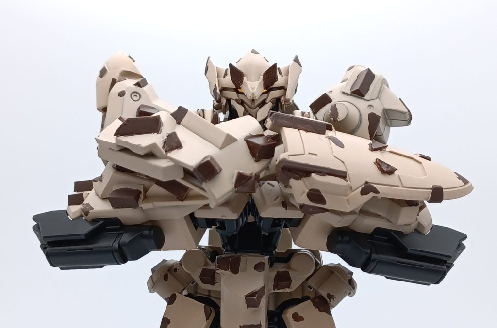 「CRACK＆BROKEN」