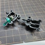 さて、進捗に乏しくて申し訳がないのですが、公式のLEDが高いぞ！と思いまして。磁[…]