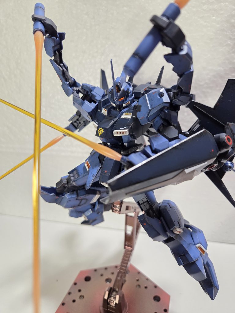 トーリスリッター[HADES]