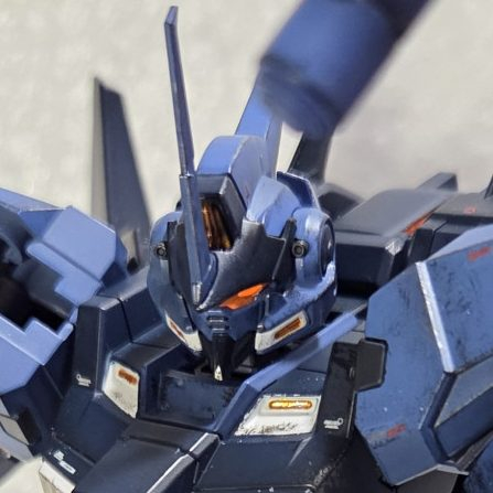 トーリスリッター[HADES]