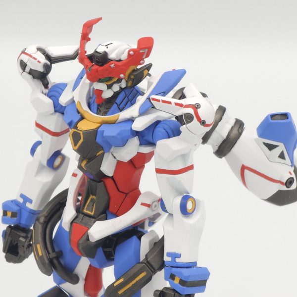 ガンダム ジークアクス