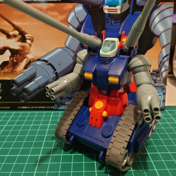 RX-75 GUNTANK