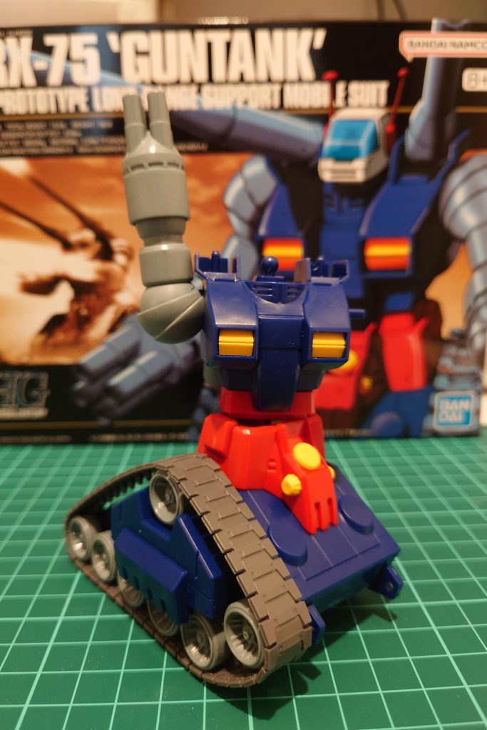 ラストシューティング☠️