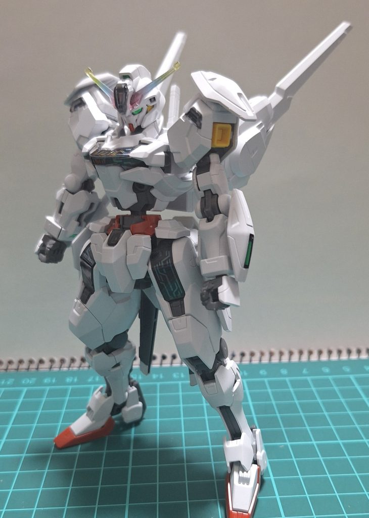 ガンダムキャリバーン