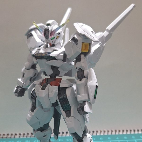 ガンダムキャリバーン