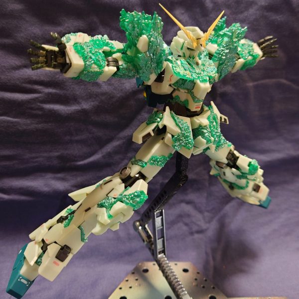 完成されたNewtype