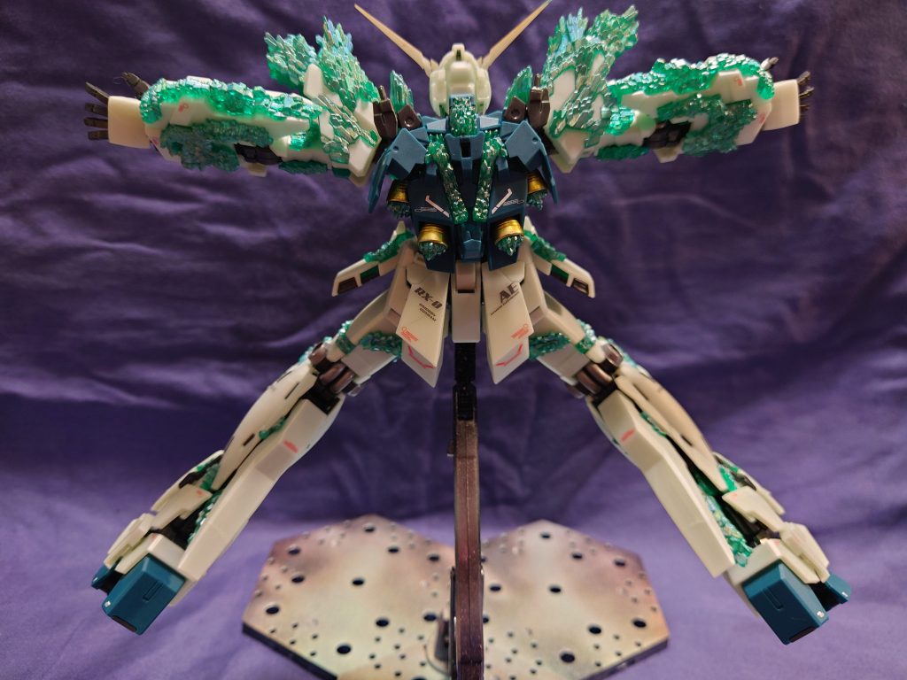 リディさんの視点から