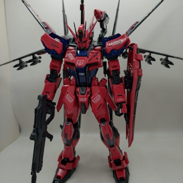 ストライク・オオトリ装備versionＲＭ