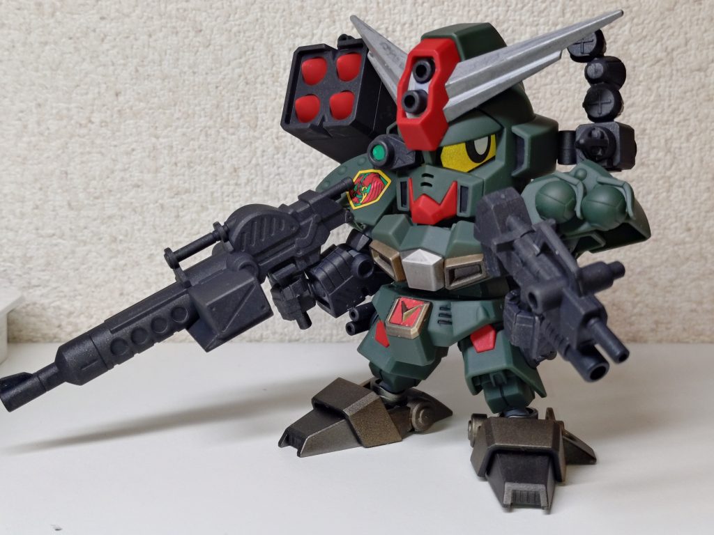 レジェンド揃い踏み