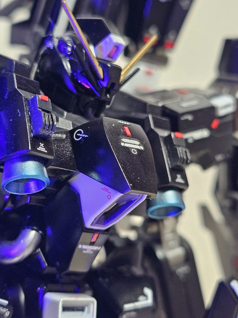 Schwarzer Wolf（シュヴァルツァー・ヴォルフ）