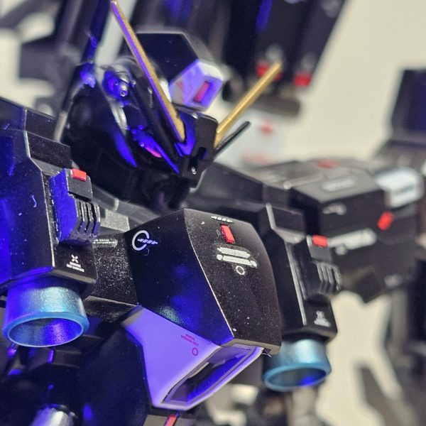 Schwarzer Wolf（シュヴァルツァー・ヴォルフ）