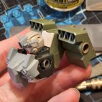 まずは、ストライカーのフライトギアをケルディムに取り付けるのが良いスタートになる[…]