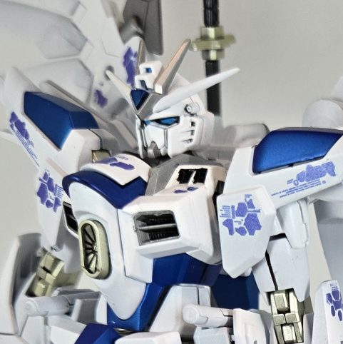 インペリアルフリーダムガンダム