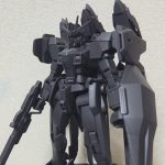お疲れ様です。HGガイアガンダムを改造中です。下地塗装を行ったため投稿します。[…]