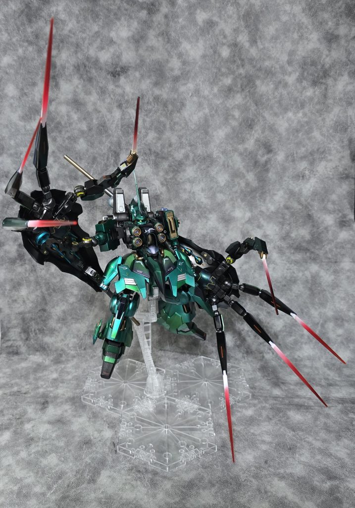 戦艦も片手でざっくり