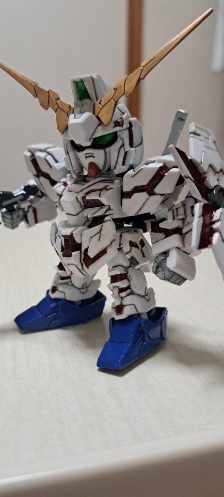 ユニコぉぉぉーン　お手軽お気楽