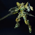 陸戦型ガンダムエクシア