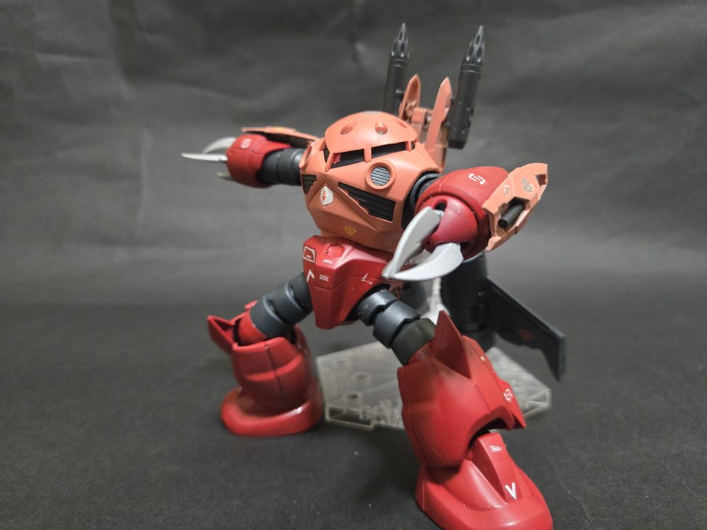 ズゴックカヴェルネ