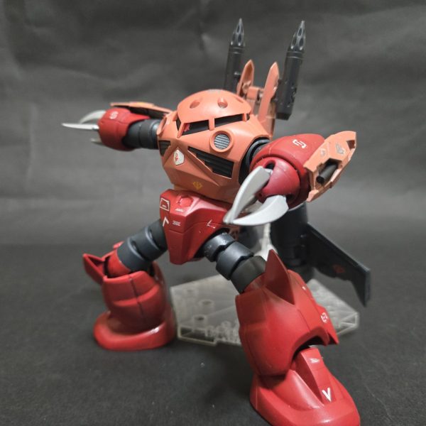 ズゴックカヴェルネ