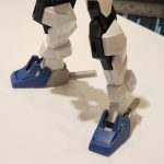 ケルディムが重くなってきた。安定性を高める必要がある。ブルーデスティニーのジャン[…]