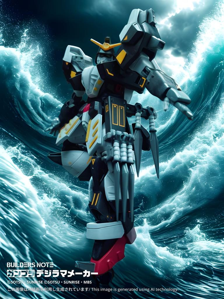 香港での一幕(違う)