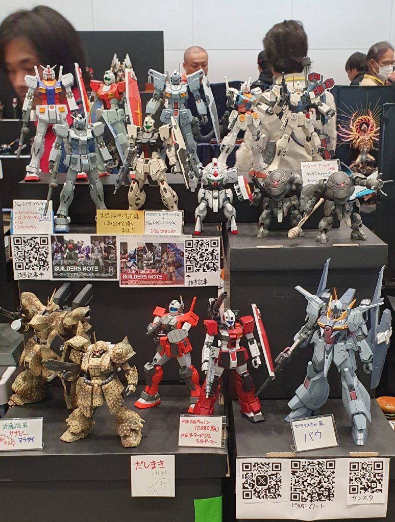 八王子の『八展』に参加させて頂いております！