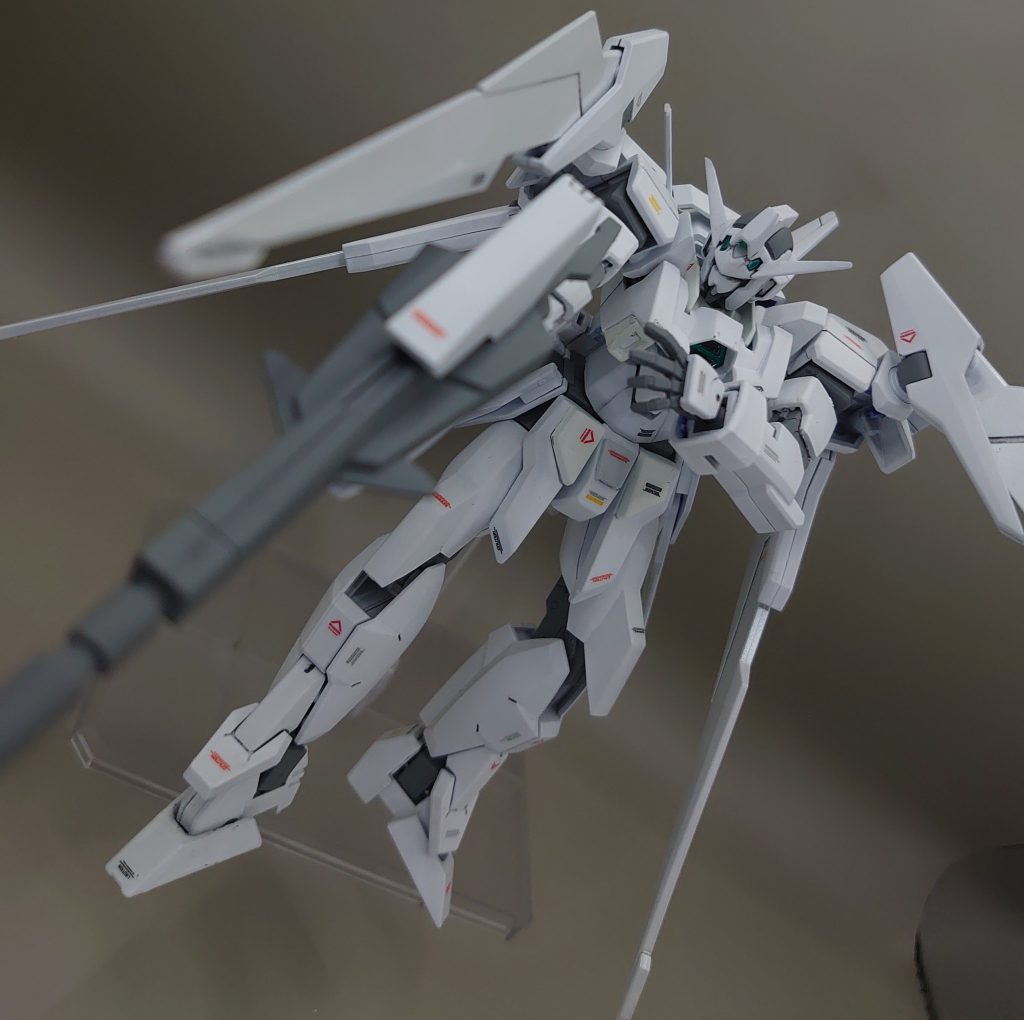 ガンダムAGE-2 特務隊仕様