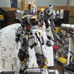 ここ2週間分をまとめます先週は八展に展示してきました。ランナー塗装でサクッと塗っ[…]