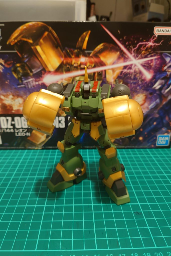 こんな彼、実はボクサーです🥸