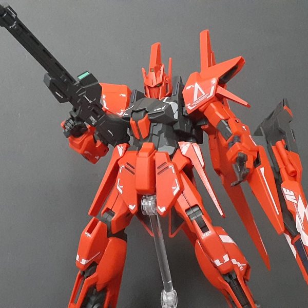 HGUC デルタガンダム弐号機