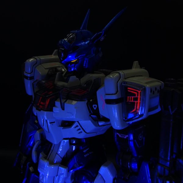 ガンダム·ルブリス·アノクタ