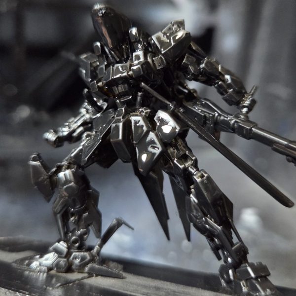 H.O.B(百式.オブ.ブラック)