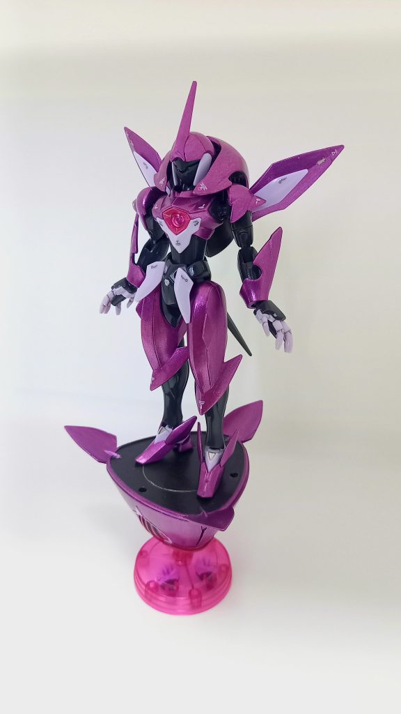 今回は100均のケースを使って撮影ブースを作ってみました今後投稿する時も使っていくと思います！