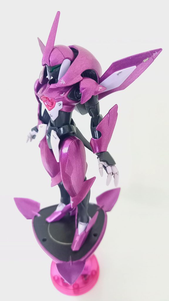 ファルシア（HG）