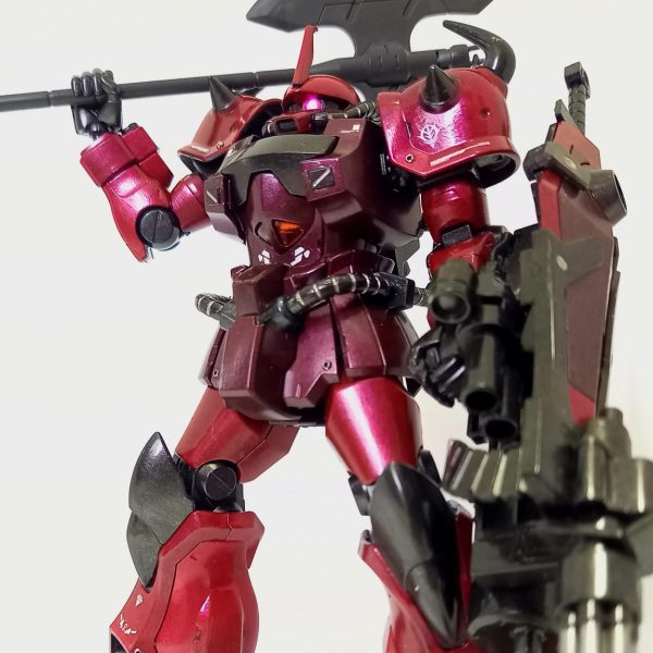 グフ・カスタム