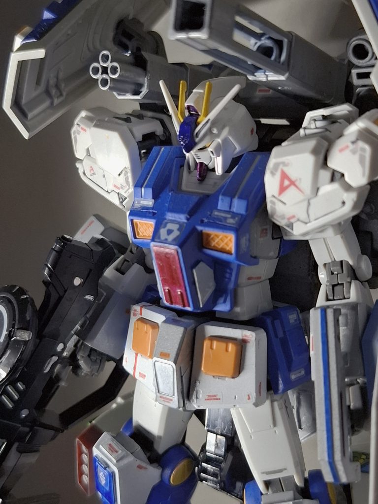 フルアーマーν