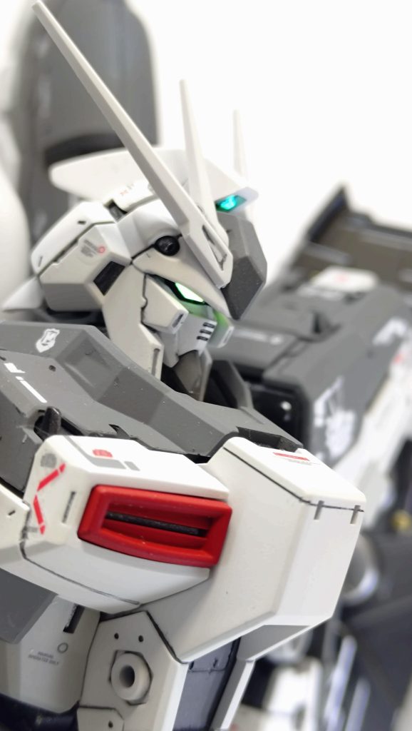 RG Hi-νガンダム