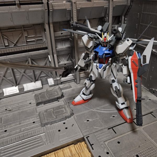 I.W.S.Pストライク