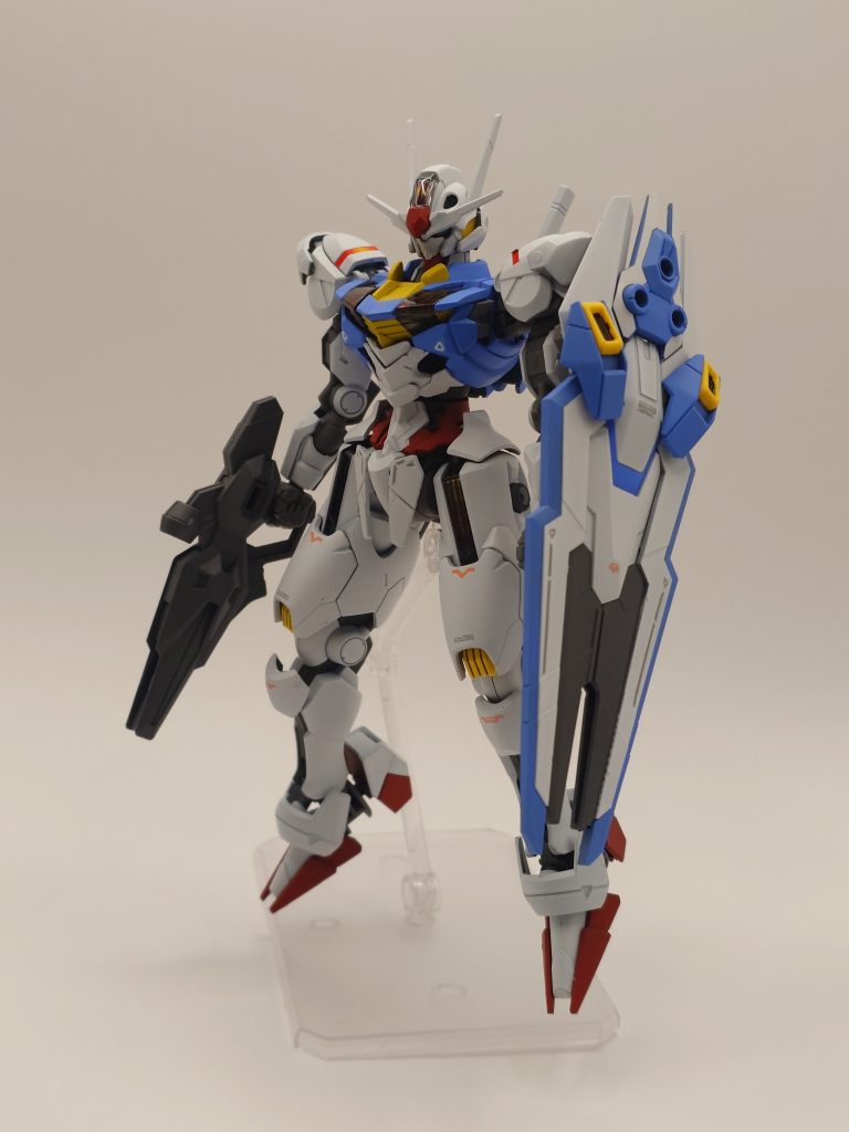 HGガンダムエアリアル