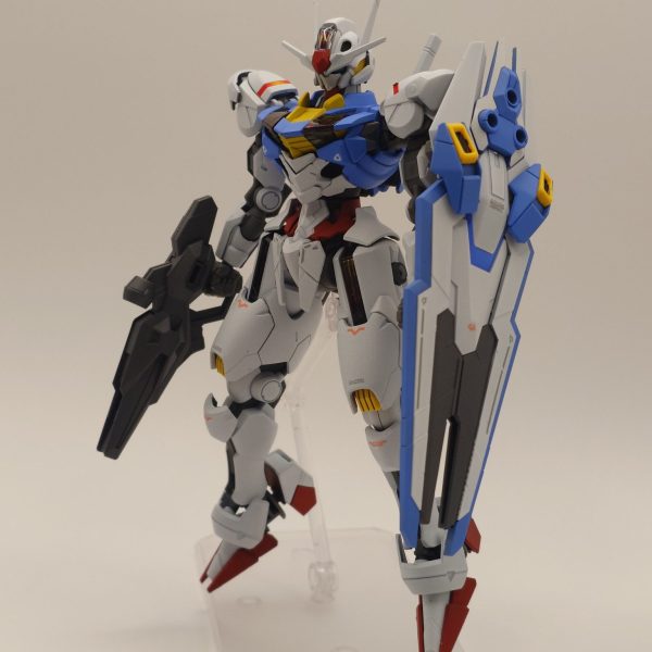 HGガンダムエアリアル