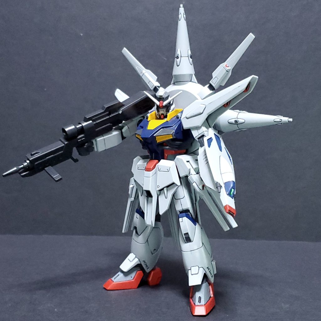 肘も膝も曲がりませんので、ポーズはほぼつけることはできません。