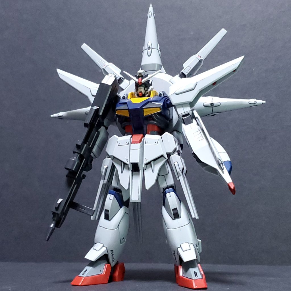 コレクションシリーズ 1/144 プロヴィデンスガンダム
