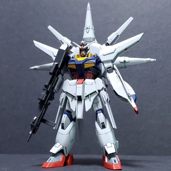 コレクションシリーズ 1/144 プロヴィデンスガンダム