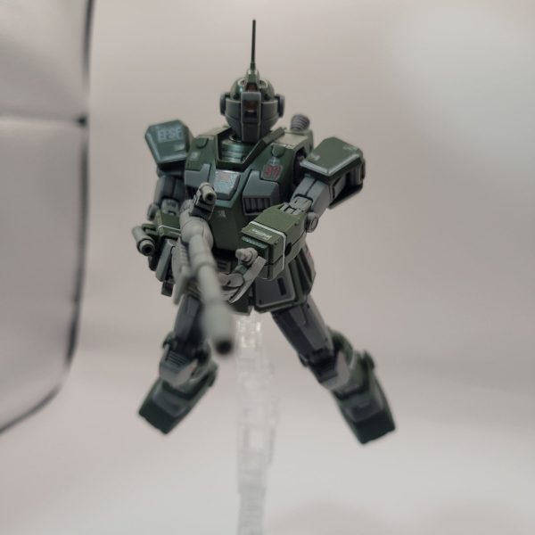 ジムスナイパーカスタム