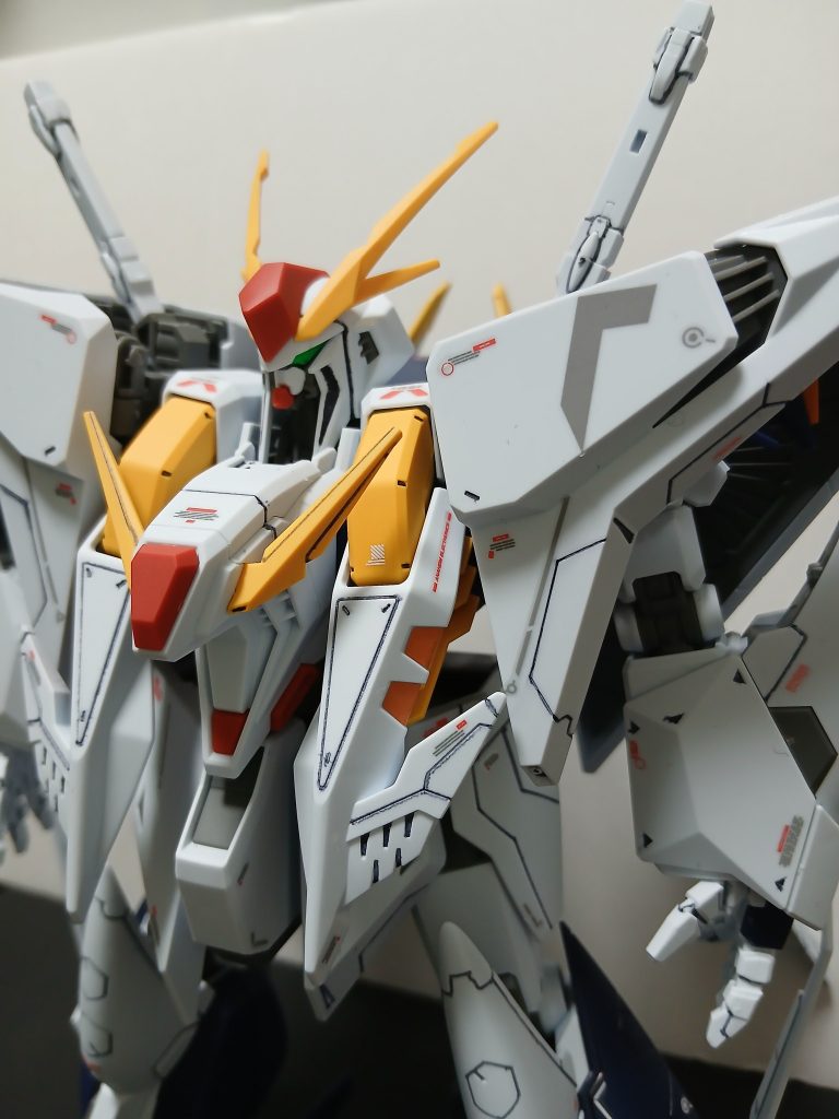 クスィーガンダム