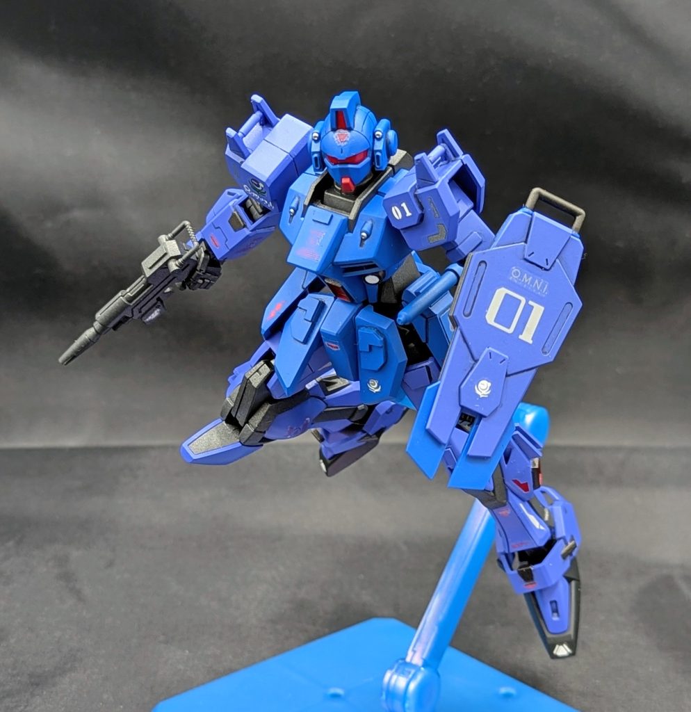 アズール・ダガー