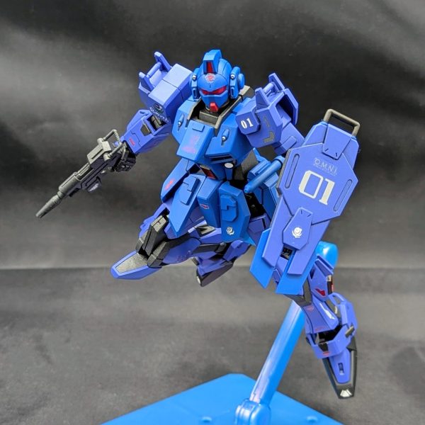 アズール・ダガー