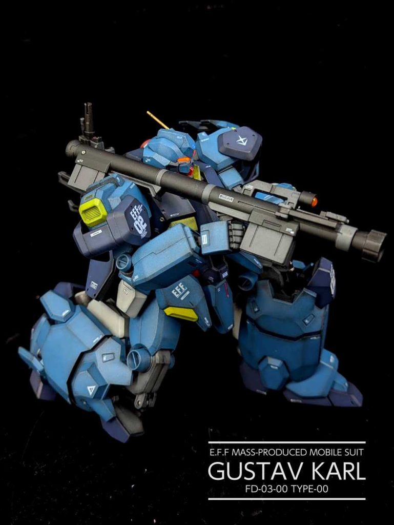 デカいのに下半身良く動きます