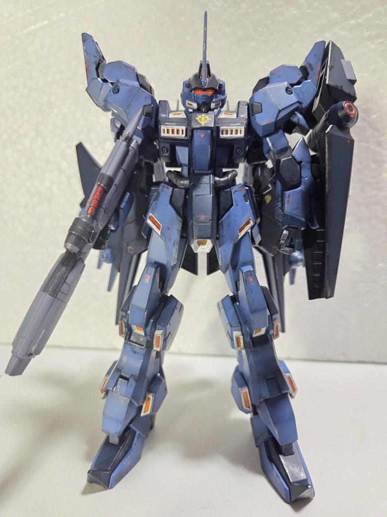 トーリスリッター[HADES]–2枚目/制作者：うらま